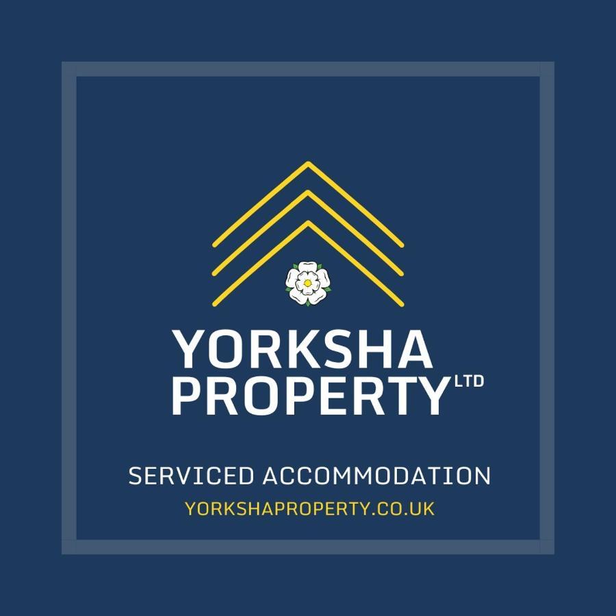 Stunning Skipton House By Yorksha Property Exterior photo
